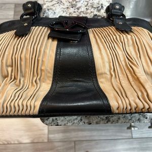 Authentic Valentino Handbag. VGUC, no rips, tears or stains.